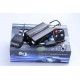 GPS GPRS GSM tracker